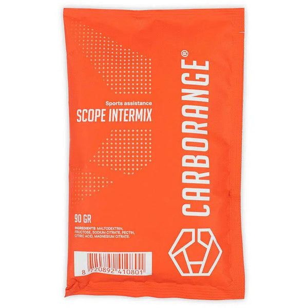 Carborange Scope Intermix Sportdrank (1 sachet)