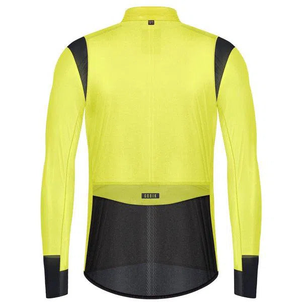 Gobik Pluvia Light Rain Bike Jacket Unisex