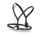 Gato Ultra Adjustable Chest Light Hardloopvest USB