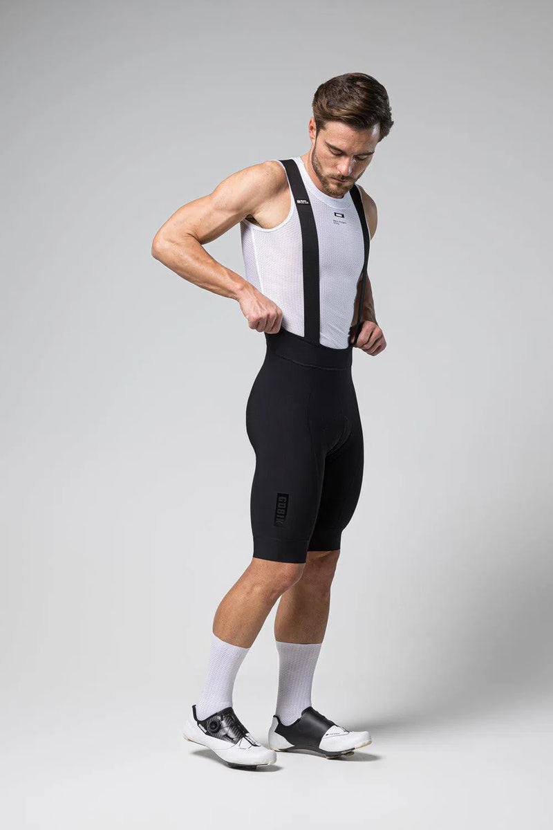 Gobik Matt 2.0 K10 Pantaloncini da ciclismo da uomo