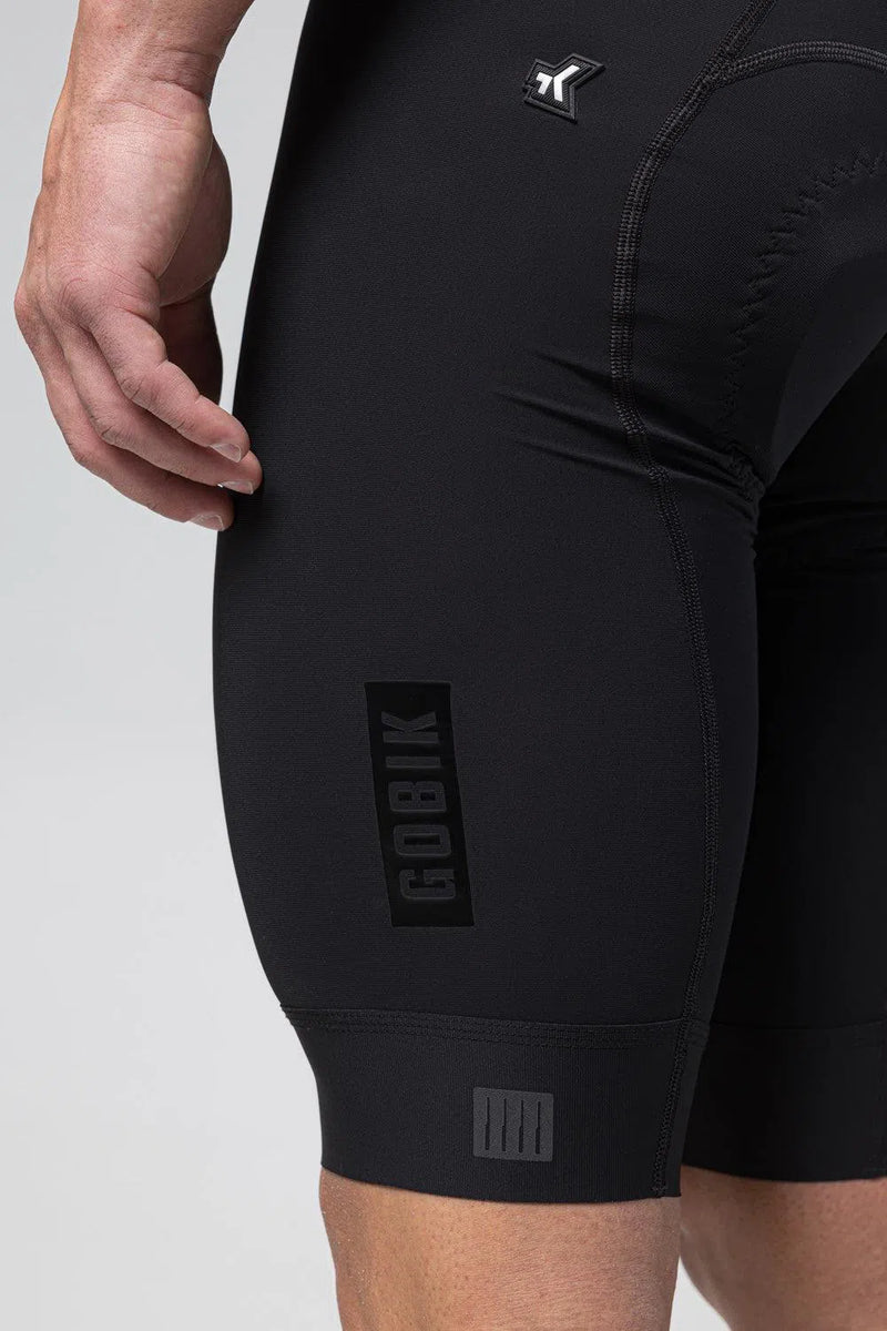 Gobik Matt 2.0 K10 Pantaloncini da ciclismo da uomo