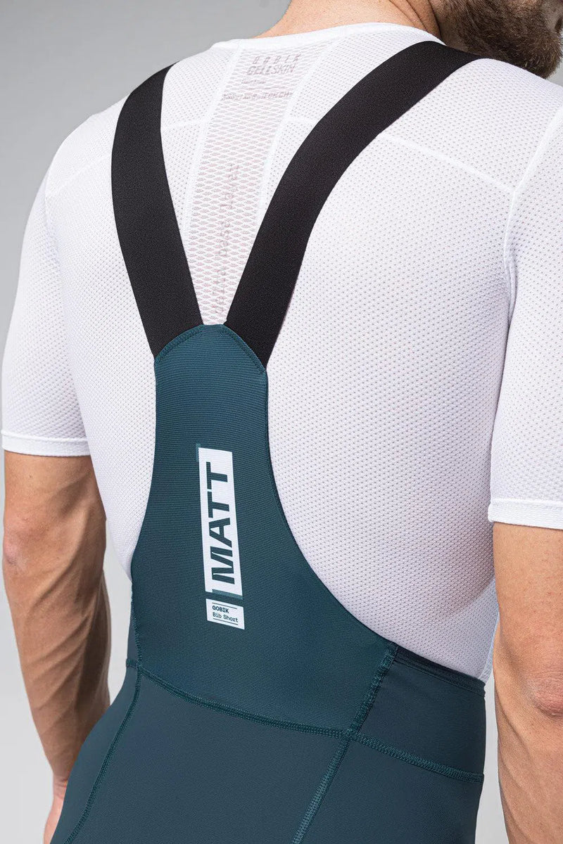 Gobik Matt 2.0 K10 Pantaloncini da ciclismo da uomo