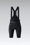 CULOTTE CORTO ABSOLUTE 6.1 MUJER BLACK - K9