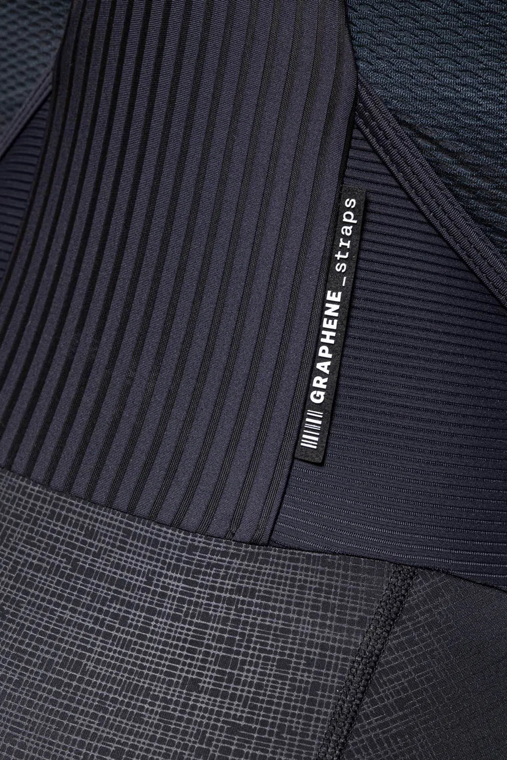 CULOTTE CORTO ABSOLUTE 6.1 MUJER BLACK - K9