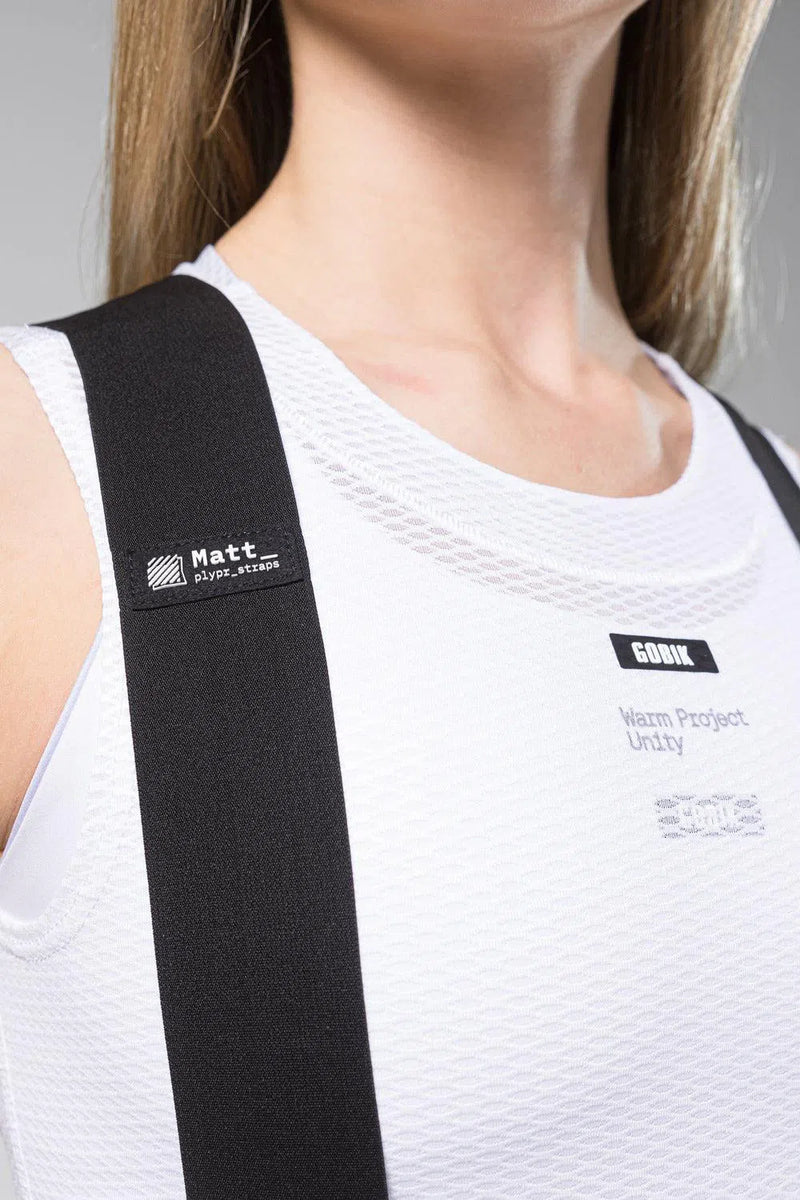 Gobik Matt 2.0 K9 Pantaloncini da ciclismo da donna