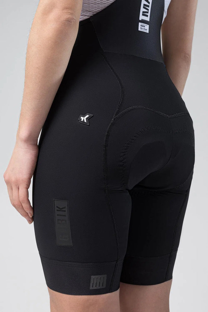 Gobik Matt 2.0 K9 Pantaloncini da ciclismo da donna