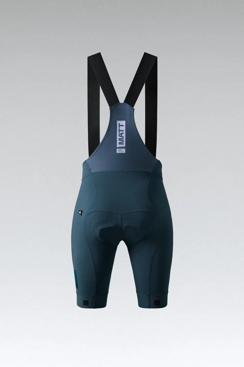 Gobik Matt 2.0 K9 Pantaloncini da ciclismo da donna