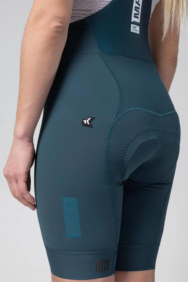 Gobik Matt 2.0 K9 Pantaloncini da ciclismo da donna