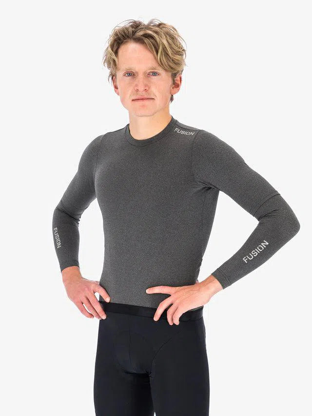 Fusion Radfahren Training Arm Pads Unisex