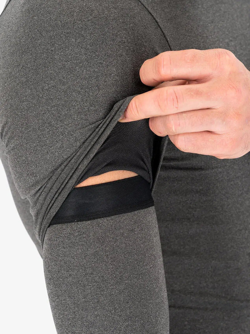 Fusion Radfahren Training Arm Pads Unisex