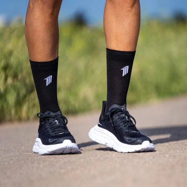 Sporcks Seven Mile Running socks
