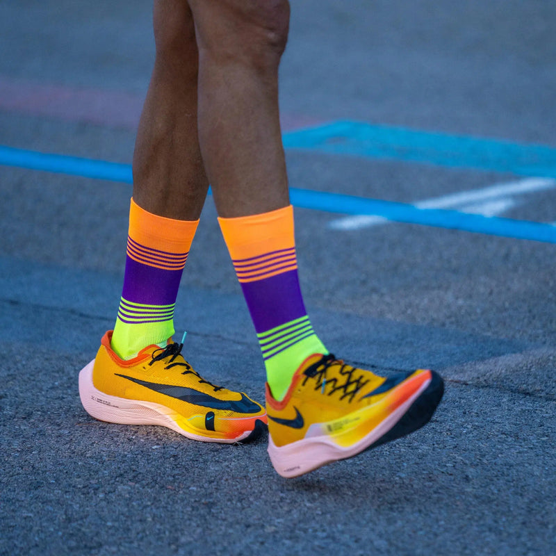 Sporcks Fartlek Running Socks