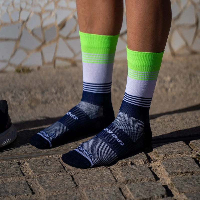 Sporcks Fartlek Running Socks