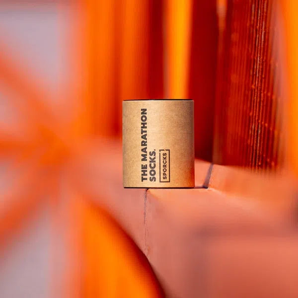Sporcks Marathon Running Socks