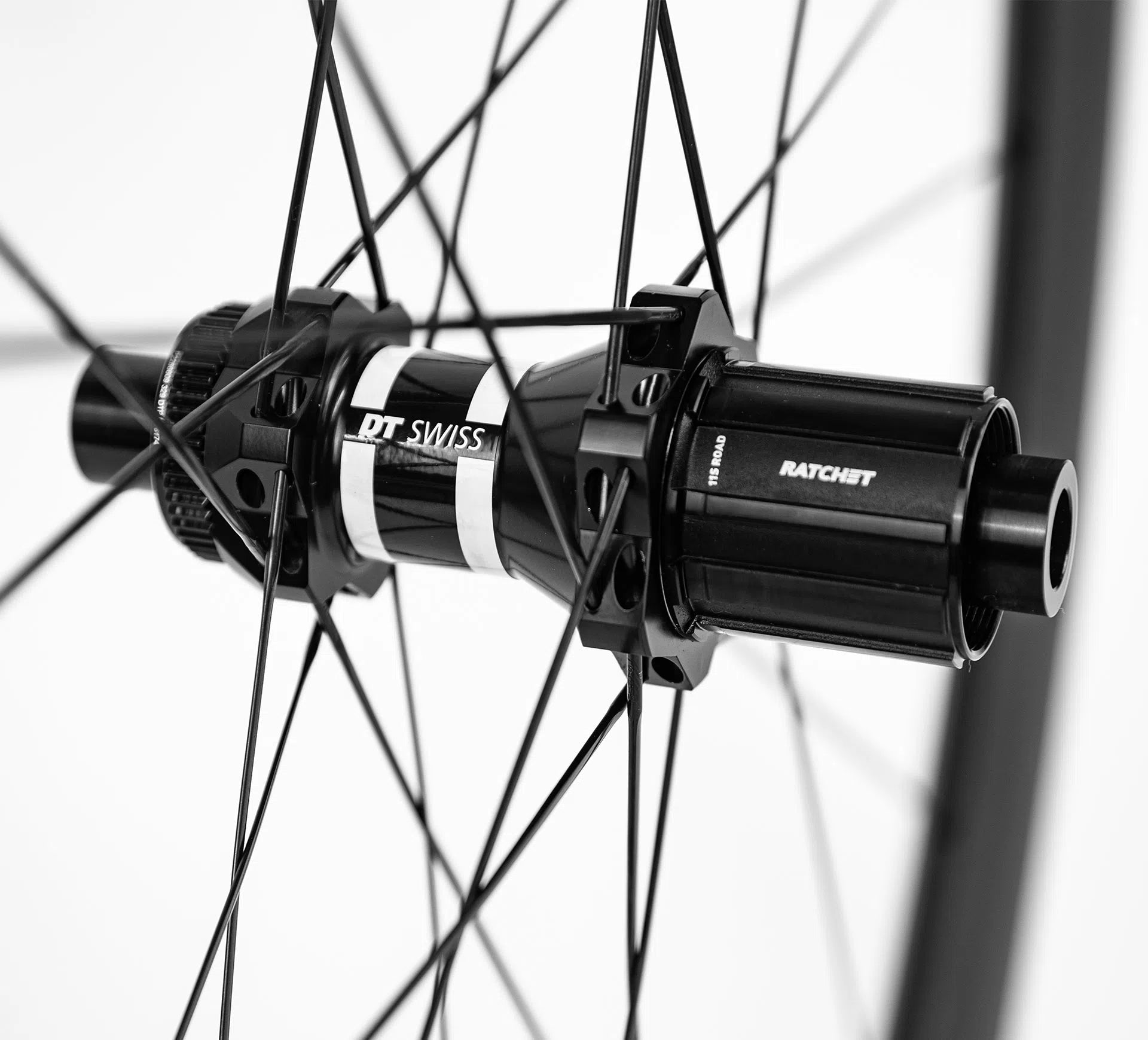 TMWorks TM4 Disc Brake Racefietswielen