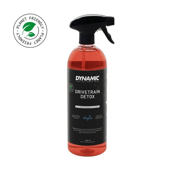 Dynamic Drivetrain Detox Spray