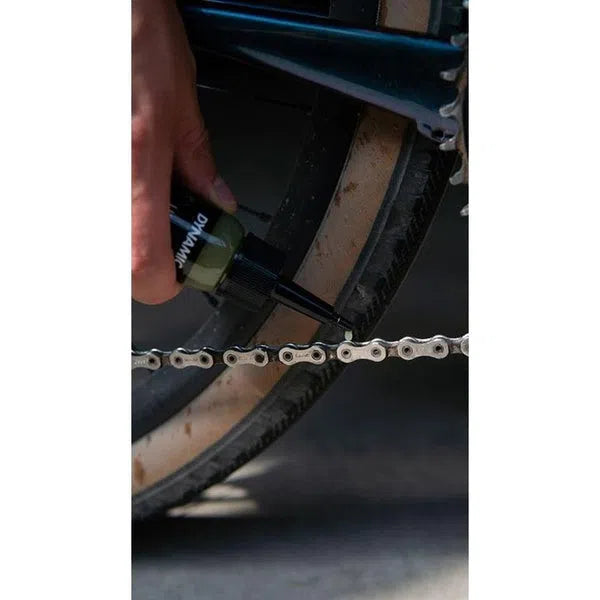 Dynamic Ultra² Cutting Lubricant