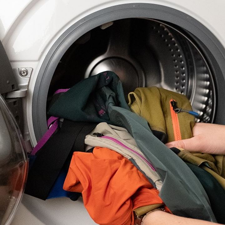 Dynamic Washcraft