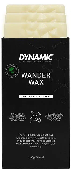 Dynamic Hyper Wax (240gr)