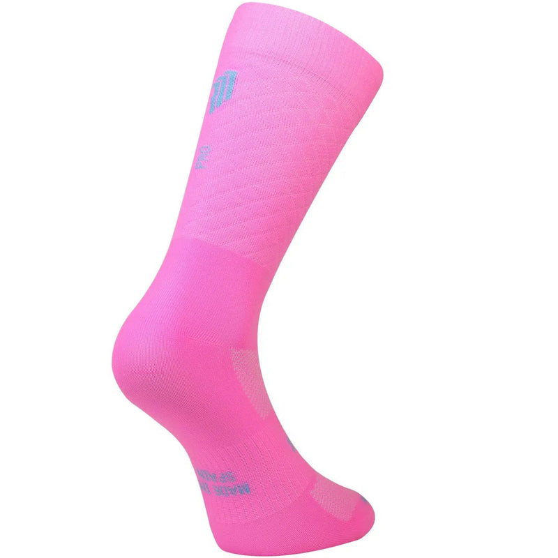 Sporcks Pro Elite Cycling Socks Pink