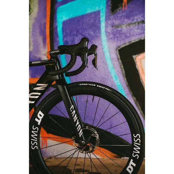 Goodyear Eagle F1-R Clincher Rennradreifen