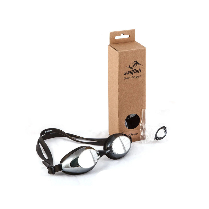 Lunettes de natation Sailfish Flow Mirror