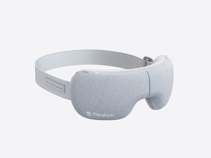 Therabody Smart Sleep Goggles