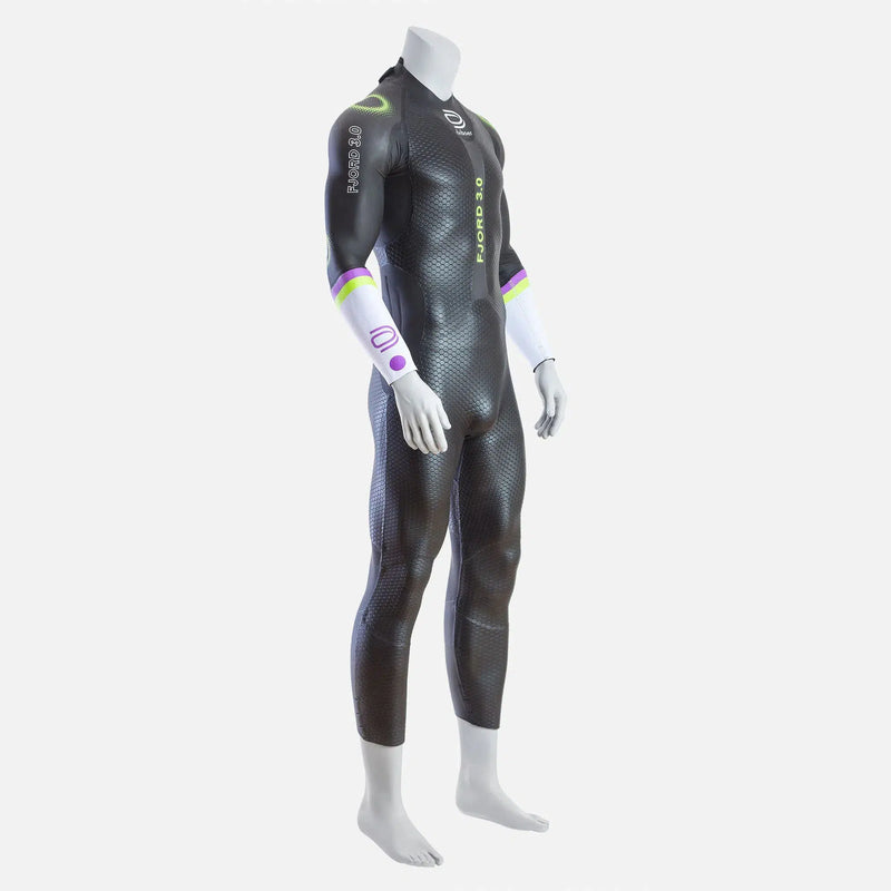 DeBoer Fjord 3.0 Wetsuit Men's