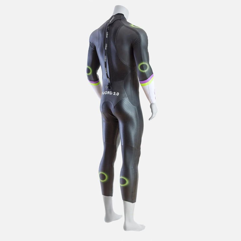 DeBoer Fjord 3.0 Wetsuit Men's