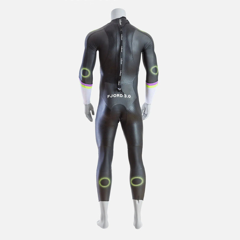DeBoer Fjord 3.0 Wetsuit Men's