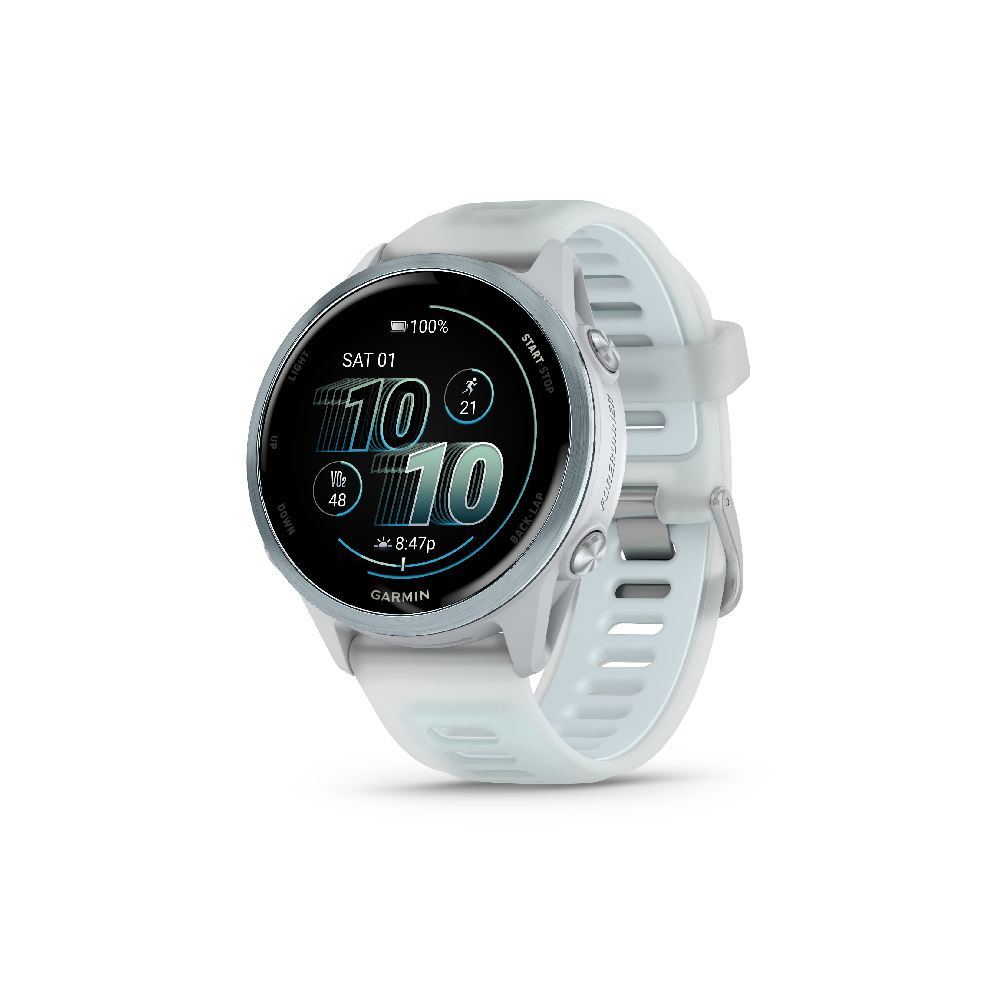 Garmin Forerunner 570