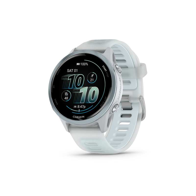 Garmin Forerunner 570