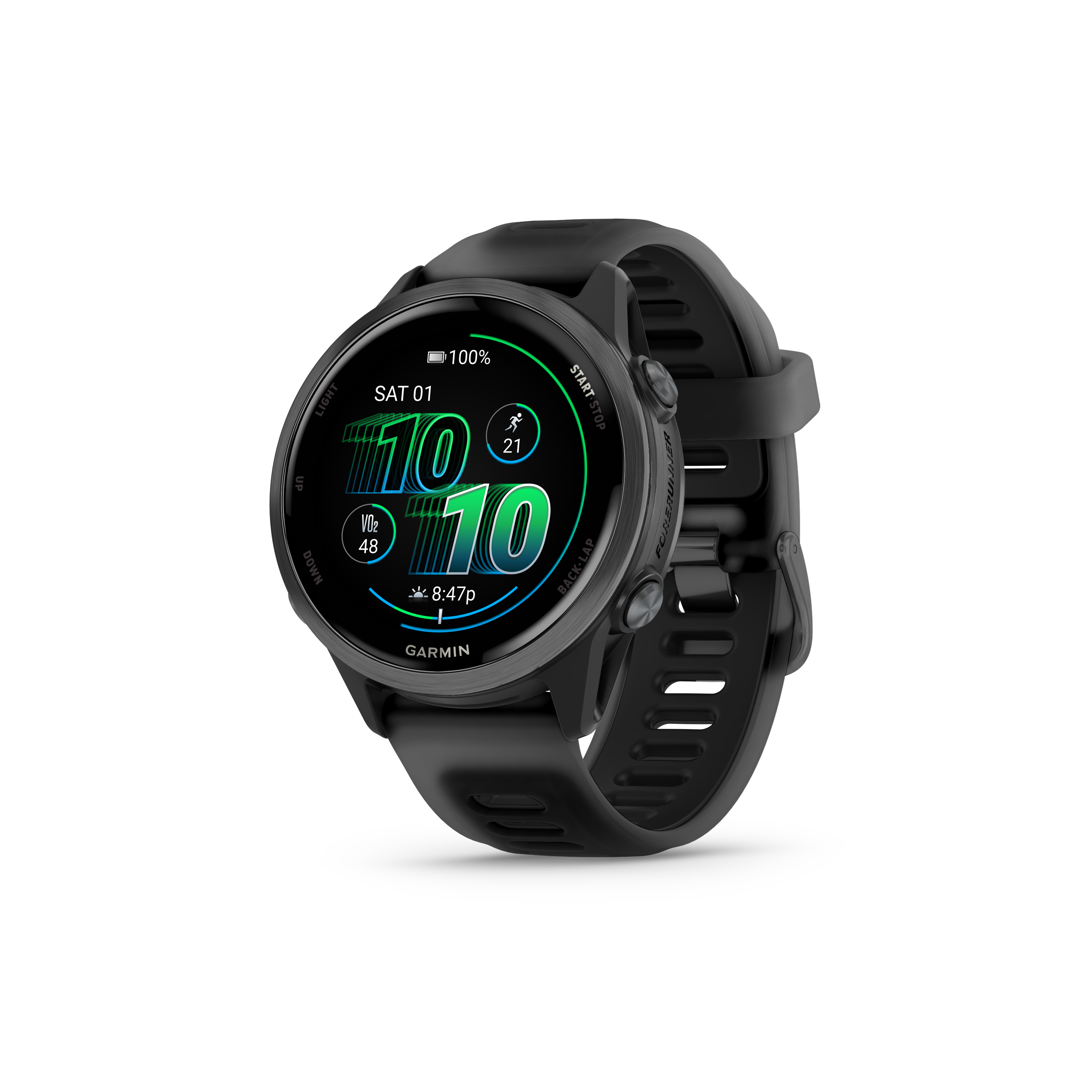 Garmin Forerunner 570