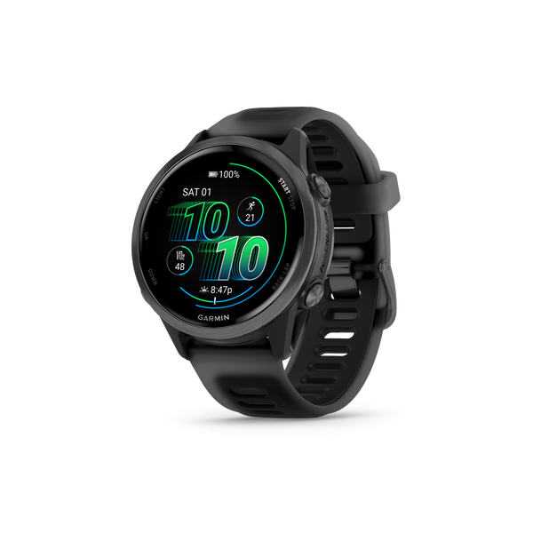 Garmin Forerunner 570