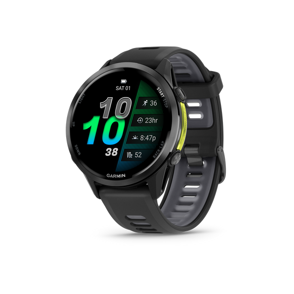 Garmin Forerunner 970