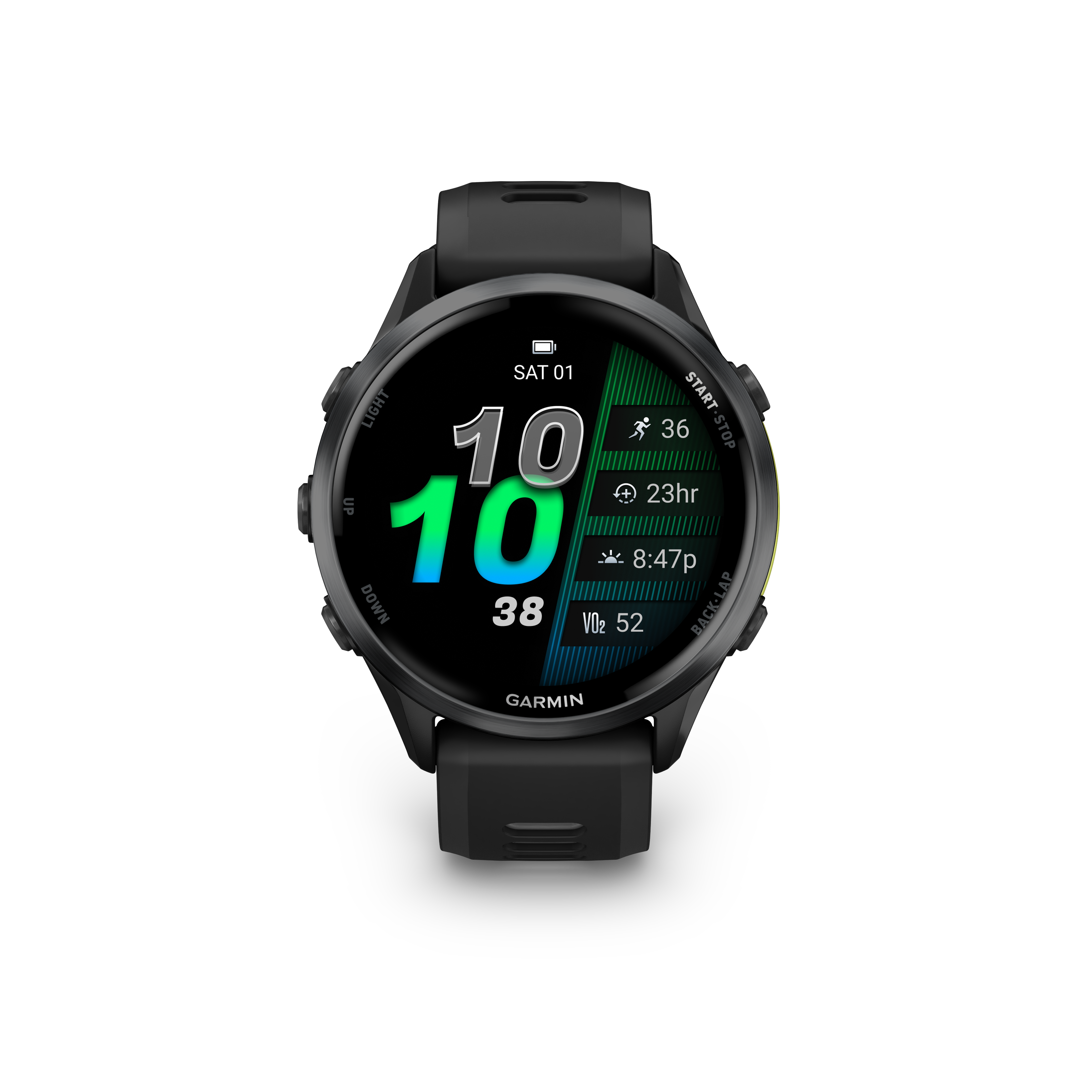 Garmin Forerunner 970