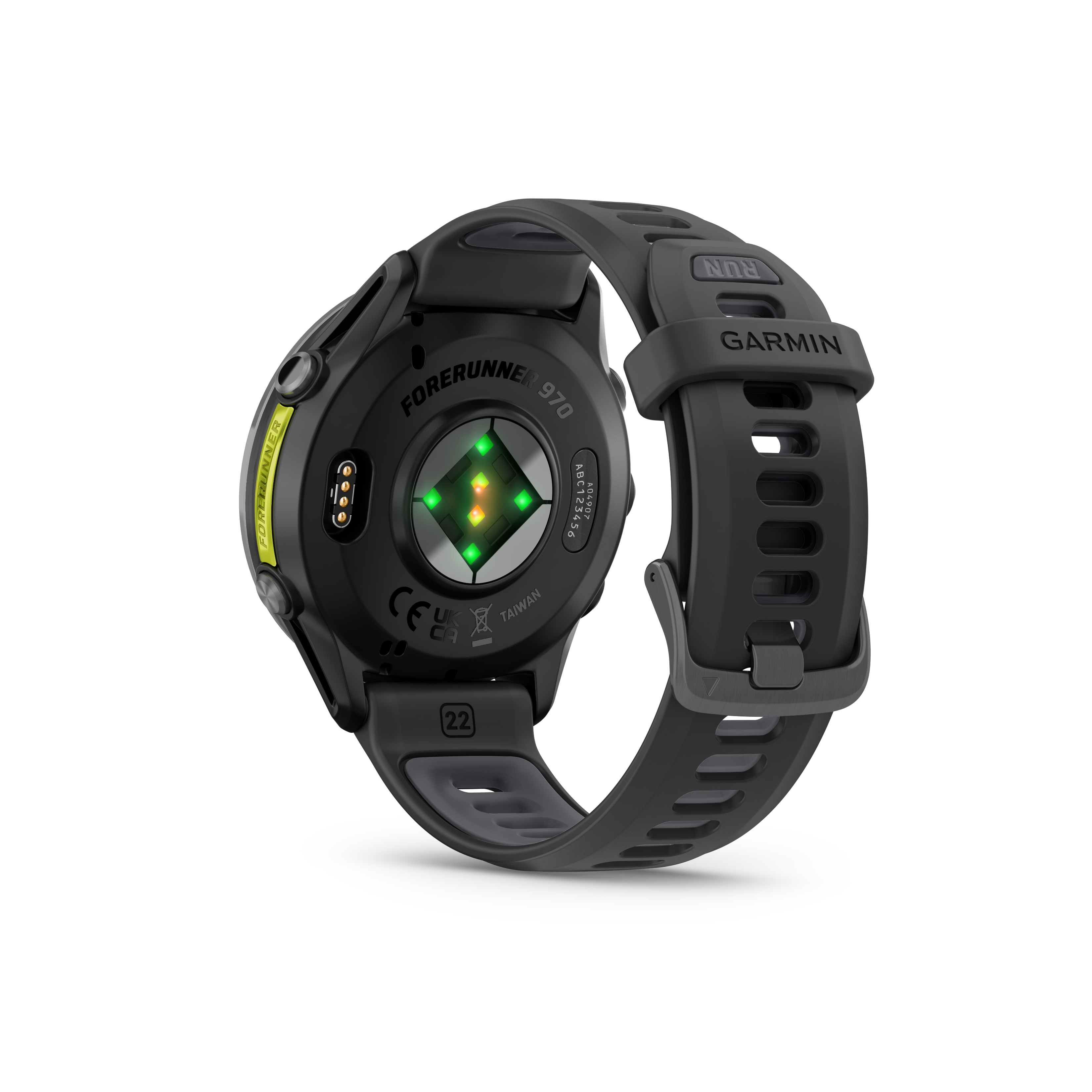 Garmin Forerunner 970