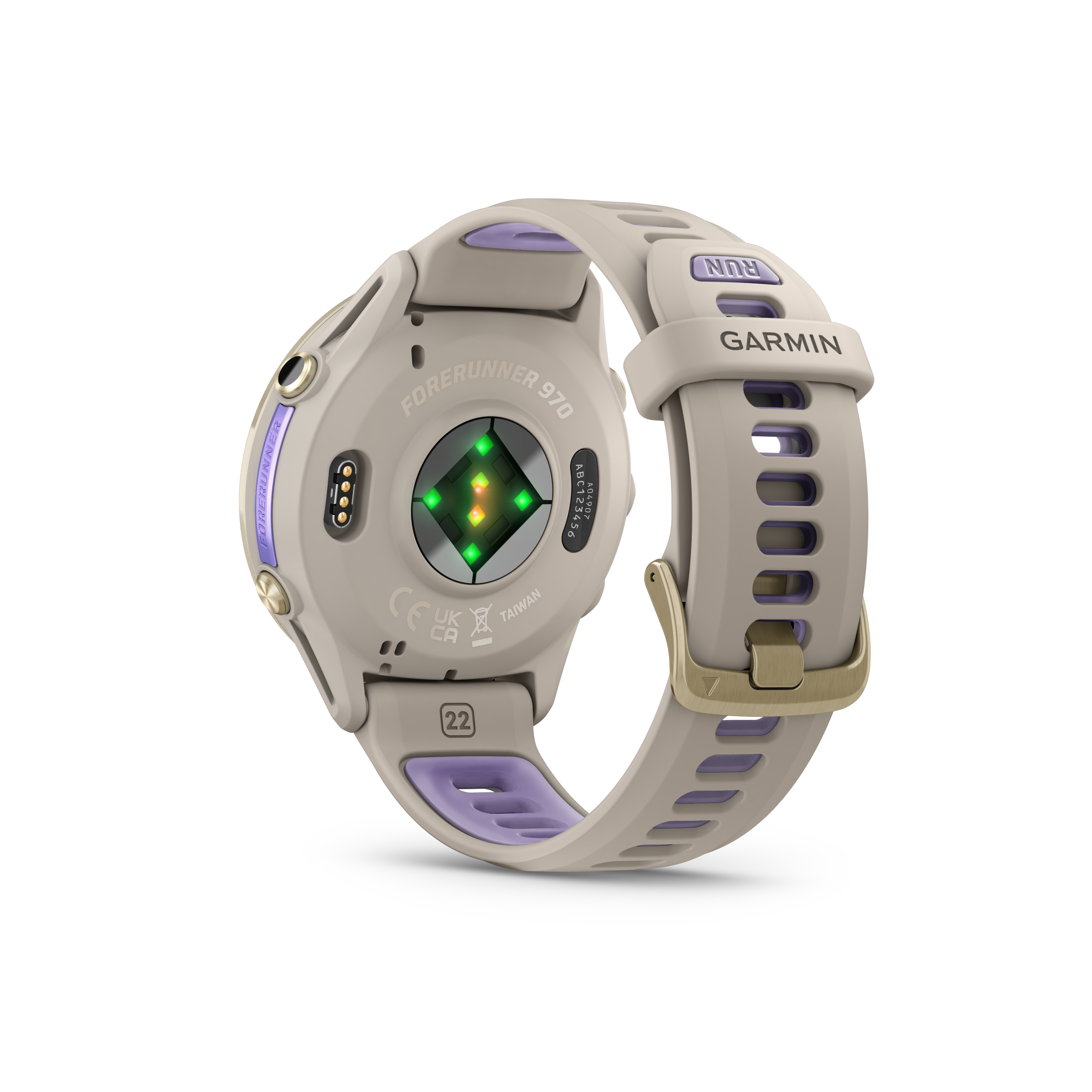 Garmin Forerunner 970