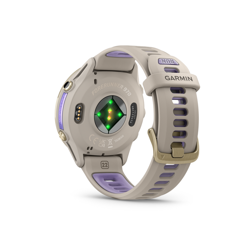 Garmin Forerunner 970