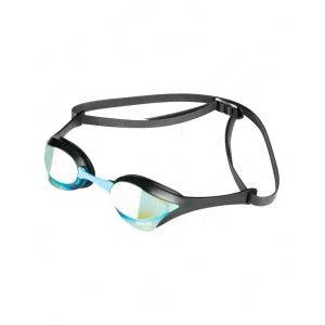 Arena Cobra Ultra Mirror Swipe triathlon zwembril
