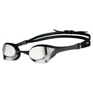 Arena Cobra Ultra Mirror Swipe triathlon zwembril