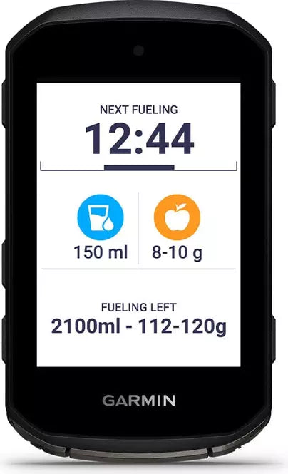 Garmin Edge 850 Cycling Computer