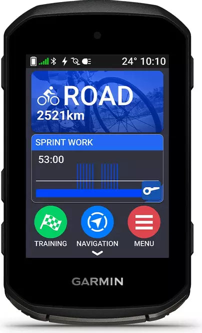 Garmin Edge 850 Cycling Computer
