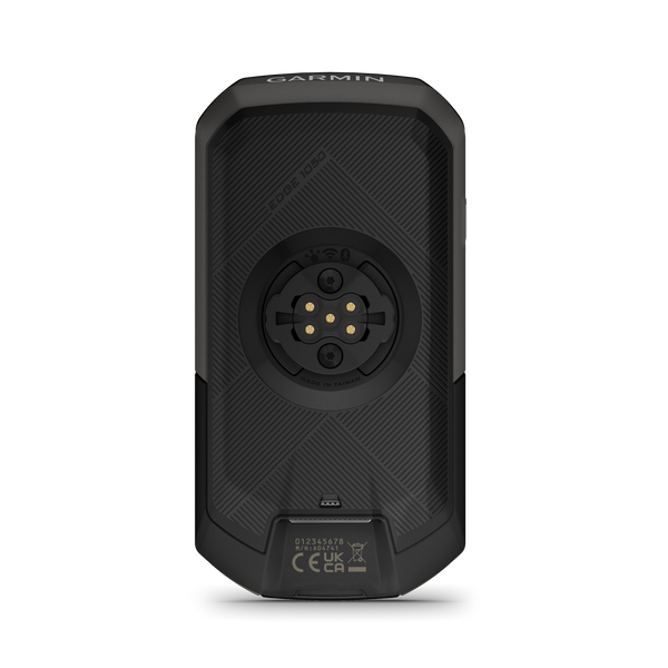 Garmin Edge 1050 Bundle Fietscomputer