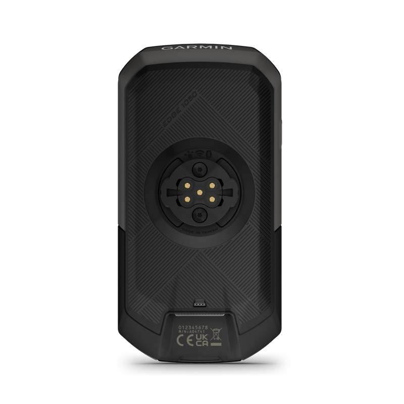 Garmin Edge 1050 Bundle Fietscomputer