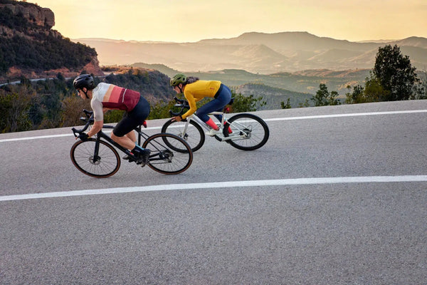 Garmin Edge 1050 Bundle Fietscomputer