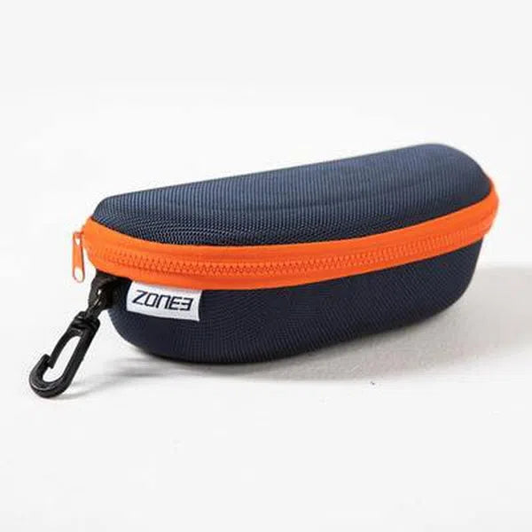 Zone3 swimming goggle case