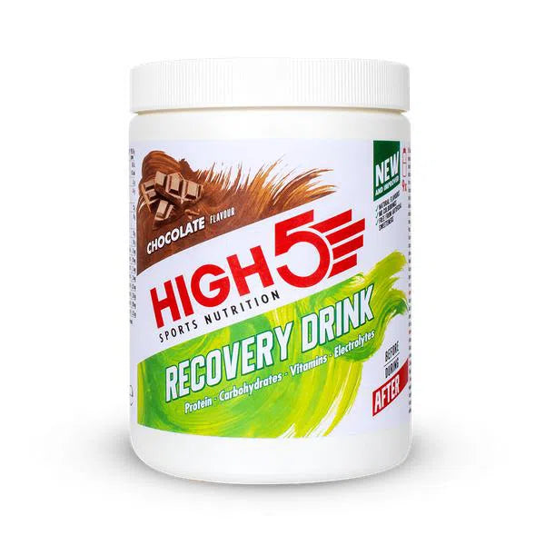 High5 Whey Proteine Hersteldrank