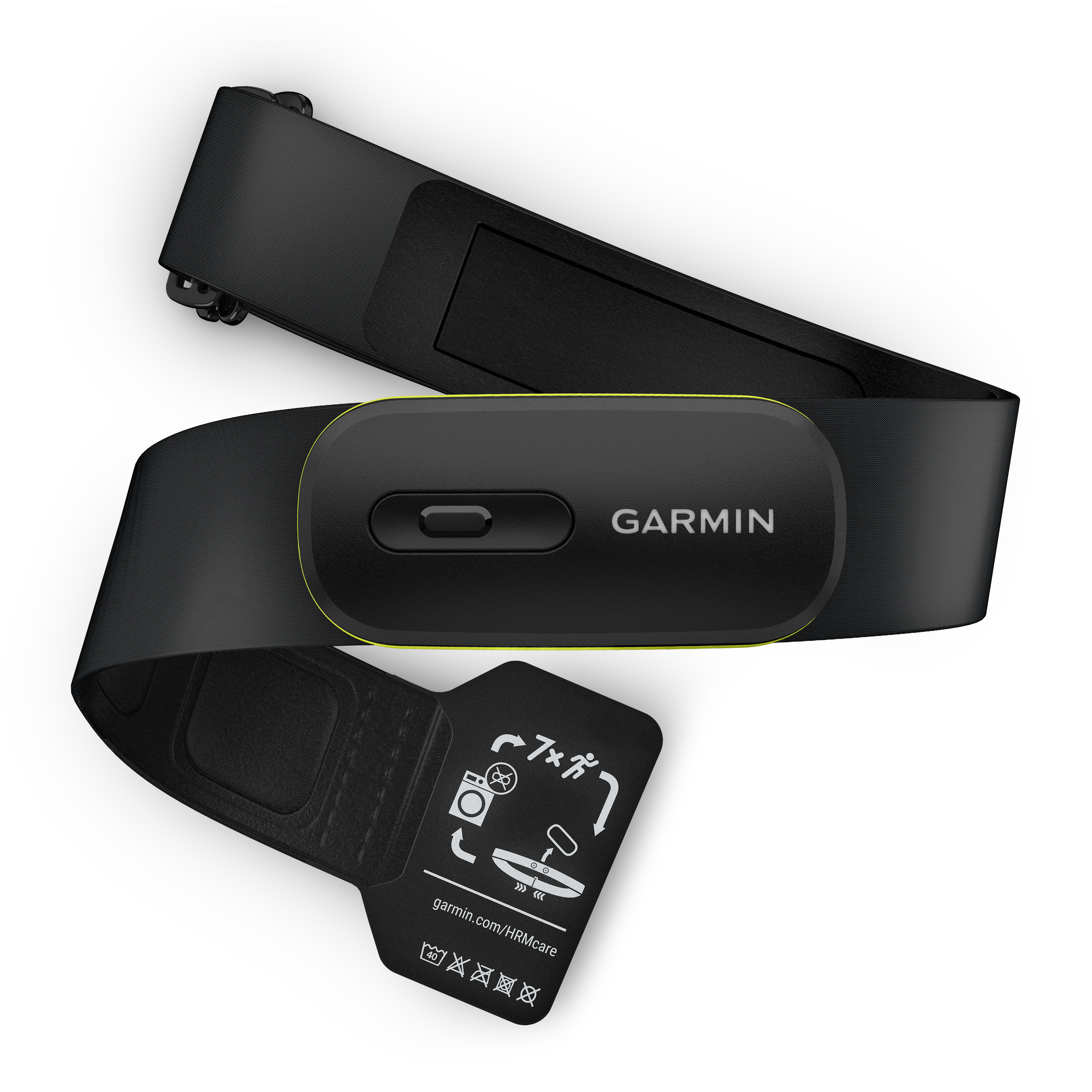 Garmin HRM 600
