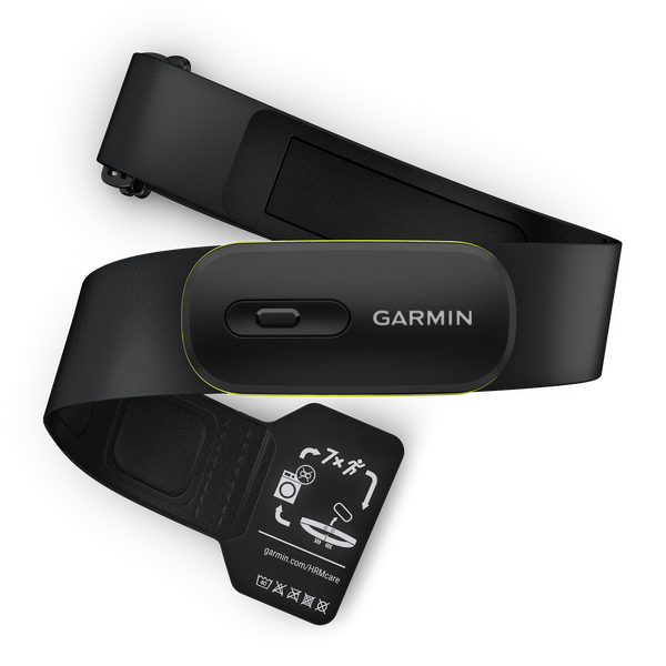 Garmin HRM 600